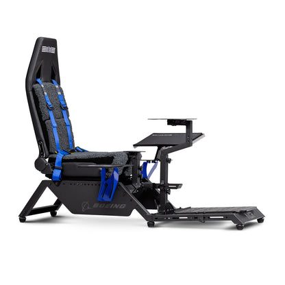 Flight Simulator Boeing Commercial Edition (NLR-S027)