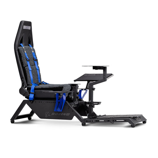 Flight Simulator Boeing Commercial Edition (NLR-S027)