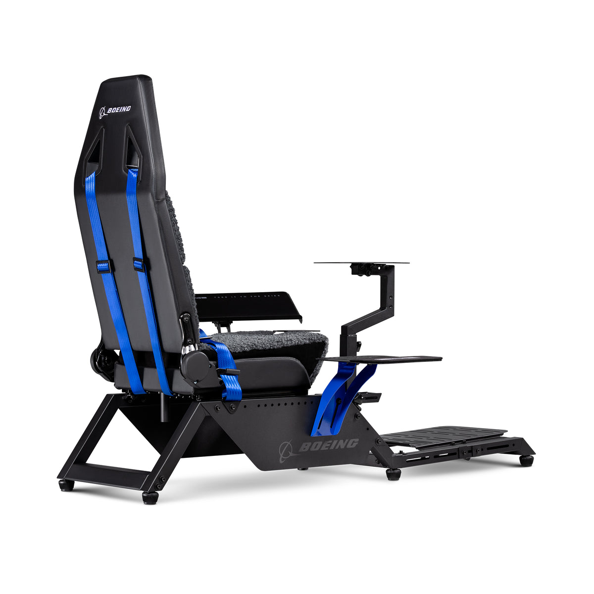 Flight Simulator Boeing Commercial Edition (NLR-S027)