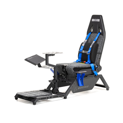 Flight Simulator Boeing Commercial Edition (NLR-S027)