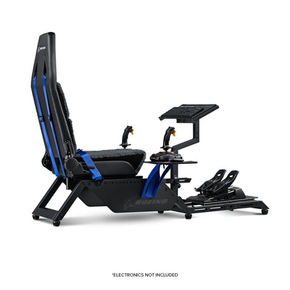 Flight Simulator Boeing Commercial Edition (NLR-S027)