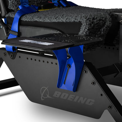 Flight Simulator Boeing Commercial Edition (NLR-S027)