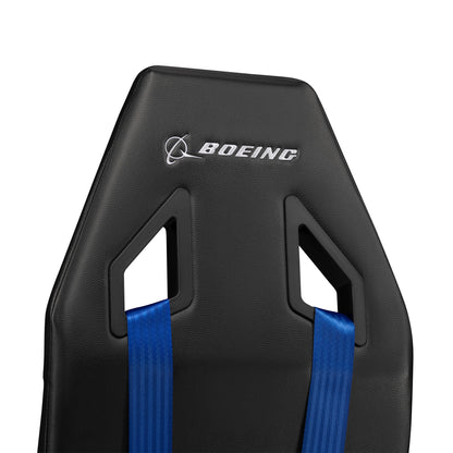 Flight Simulator Boeing Commercial Edition (NLR-S027)
