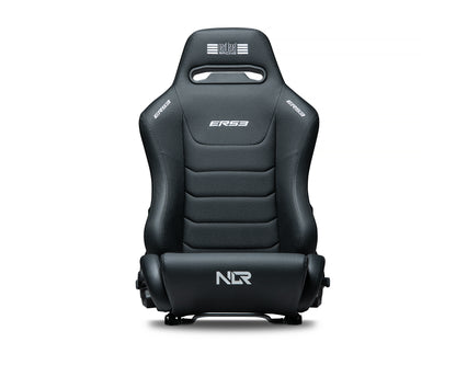 Next Level Racing® ERS3 Elite Leather Reclining Seat [NLR-E050] Suede [NLR-E052] Fabric and Mesh [NLR-E051] - photo 2