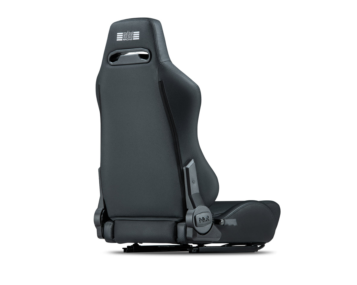Next Level Racing® ERS3 Elite Leather Reclining Seat [NLR-E050] Suede [NLR-E052] Fabric and Mesh [NLR-E051] - photo 3