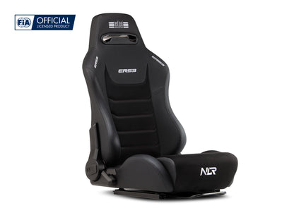 Next Level Racing® ERS3 Elite Leather Reclining Seat [NLR-E050] Suede [NLR-E052] Fabric and Mesh [NLR-E051] - photo 11
