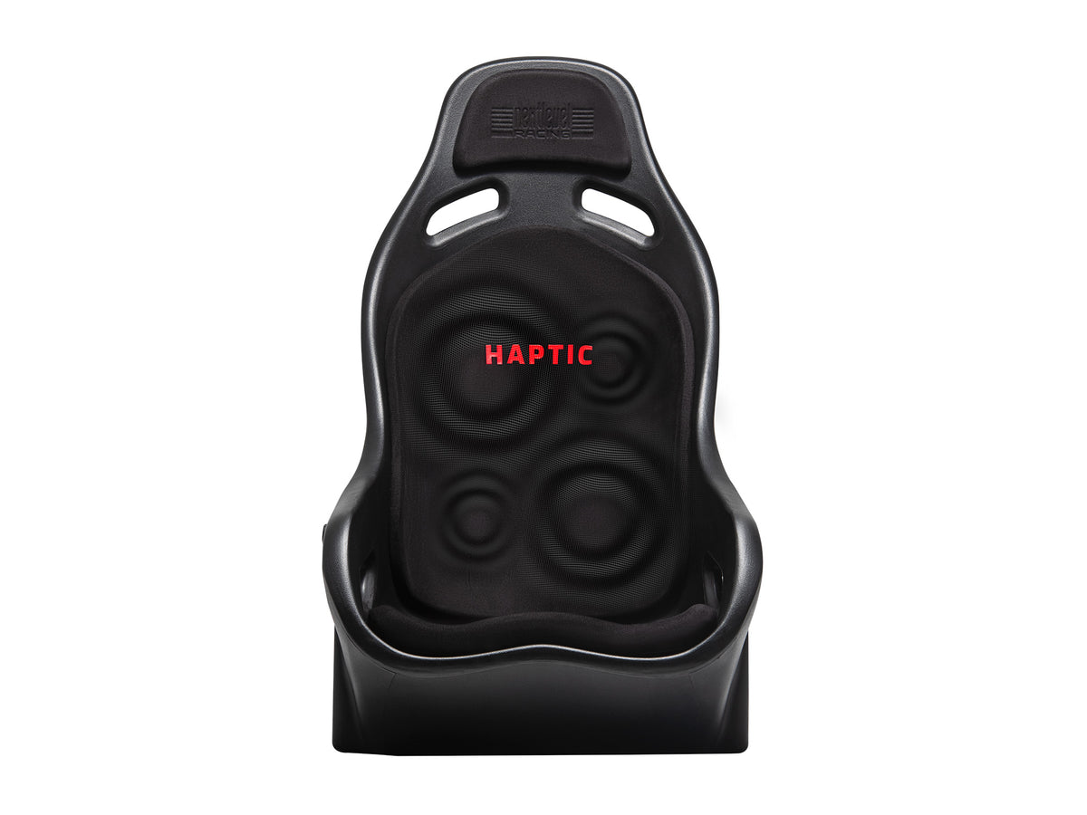 Next Level Racing® ES1 Haptic Feedback Sim Racing Seat [NLR-E067]