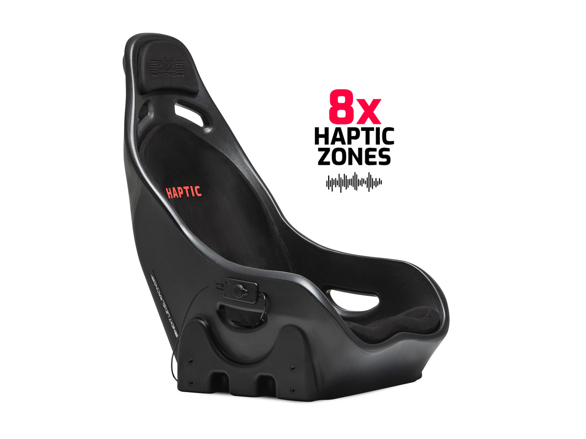 Next Level Racing® ES1 Haptic Feedback Sim Racing Seat [NLR-E067] - photo 2