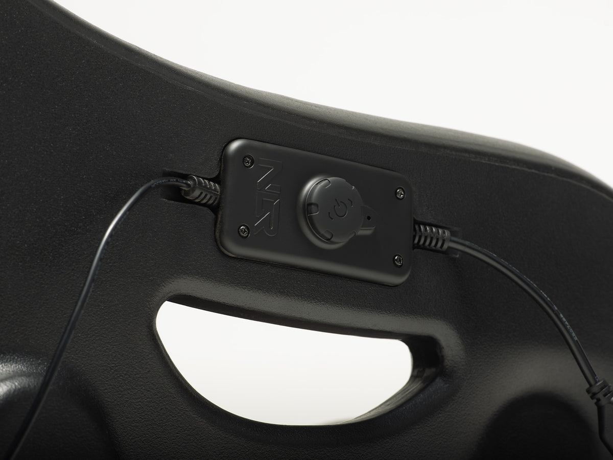 Next Level Racing® ES1 Haptic Feedback Sim Racing Seat [NLR-E067] - photo 4