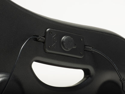 Next Level Racing® ES1 Haptic Feedback Sim Racing Seat [NLR-E067] - photo 4