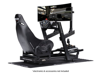 Next Level Racing® ES1 Haptic Feedback Sim Racing Seat [NLR-E067] - photo 6