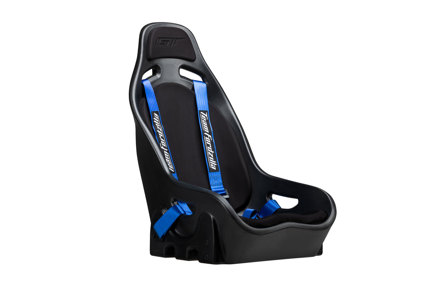 NEXT LEVEL RACING® ELITE ES1 RACING SIMULATOR SEAT FORD GT EDITION [NLR-E040]