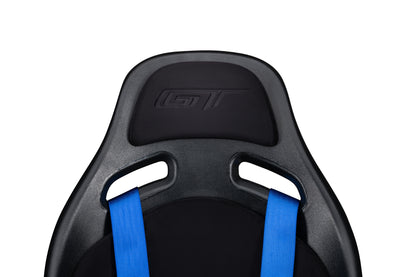 NEXT LEVEL RACING® ELITE ES1 RACING SIMULATOR SEAT FORD GT EDITION [NLR-E040]