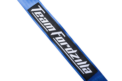 NEXT LEVEL RACING® ELITE ES1 RACING SIMULATOR SEAT FORD GT EDITION [NLR-E040]