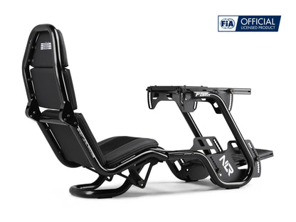 Next Level Racing® F-GT Pro - Black Edition [NLR-R003] or Grey Edition [NLR-R002] - photo 2