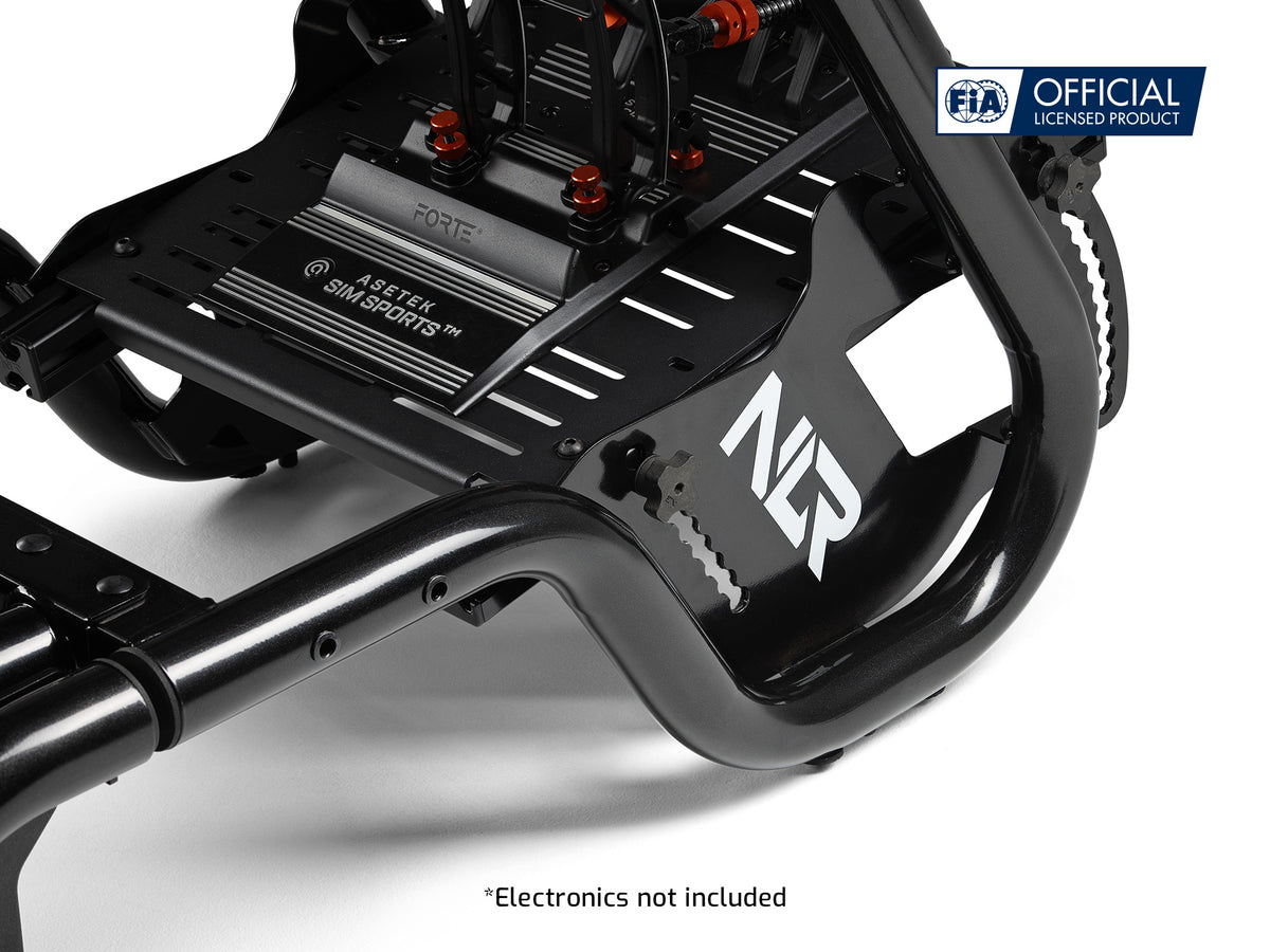 Next Level Racing® F-GT Pro - Black Edition [NLR-R003] or Grey Edition [NLR-R002] - photo 4