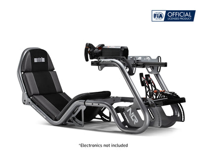 Next Level Racing® F-GT Pro - Black Edition [NLR-R003] or Grey Edition [NLR-R002] - photo 13
