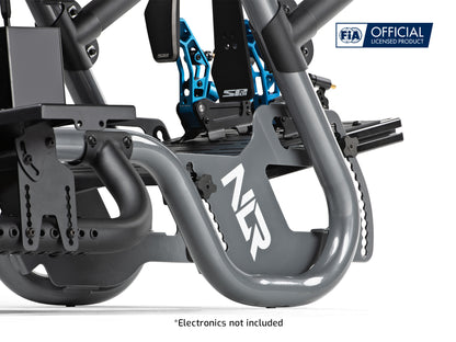 Next Level Racing® F-GT Pro - Black Edition [NLR-R003] or Grey Edition [NLR-R002] - photo 14