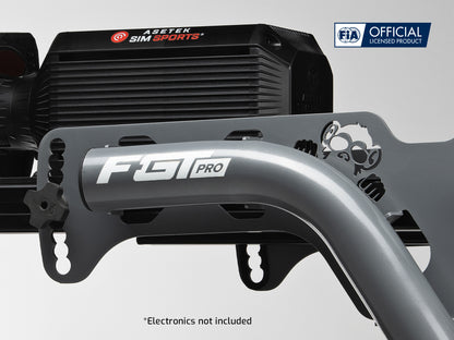 Next Level Racing® F-GT Pro - Black Edition [NLR-R003] or Grey Edition [NLR-R002] - photo 15
