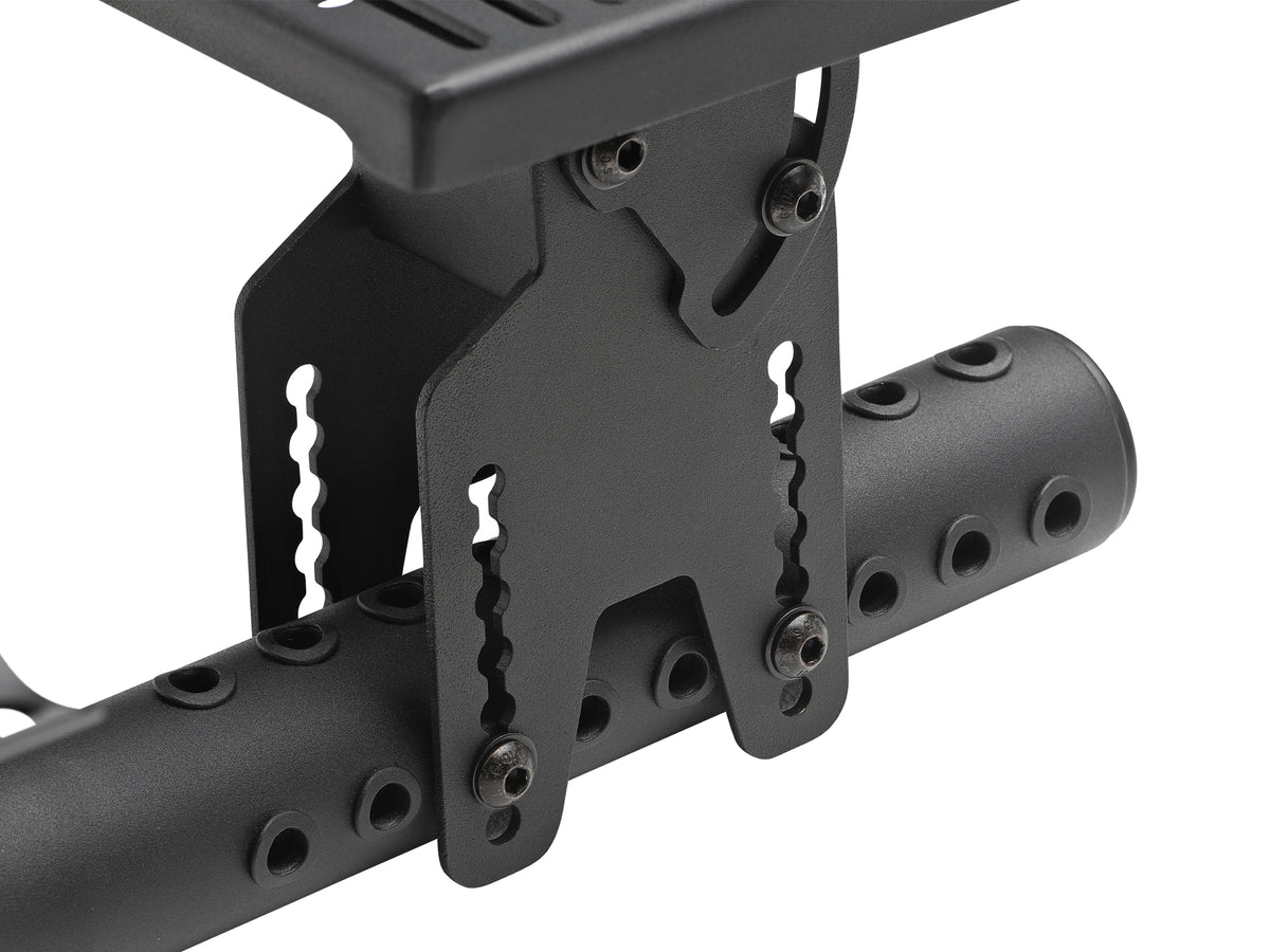 NEXT LEVEL RACING® F-GT PRO SHIFTER AND HANDBRAKE ARM ADD-ON [NLR-R005] - photo 2