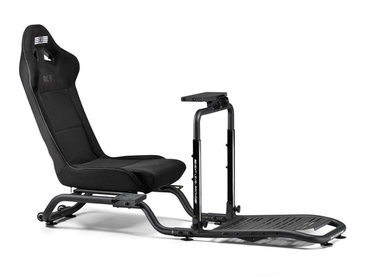 Next Level Racing® RC Foldable Simulator Cockpit (RC F)