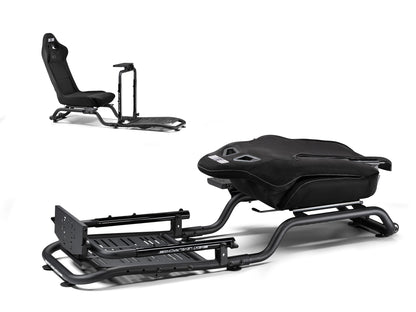 Next Level Racing® RC Foldable Simulator Cockpit (RC F)