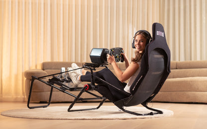 Next Level Racing® Formula Lite Pro Foldable Cockpit [NLR-S038]