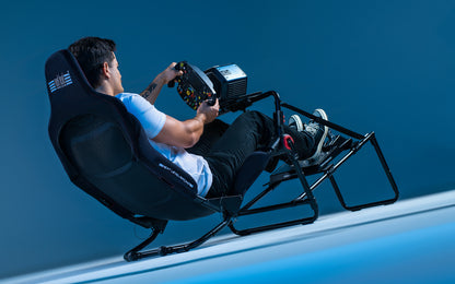 Next Level Racing® Formula Lite Pro Foldable Cockpit [NLR-S038]