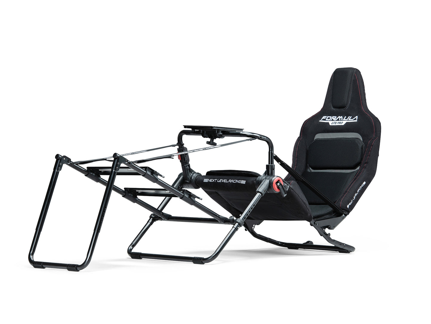 Next Level Racing® Formula Lite Pro Foldable Cockpit [NLR-S038]