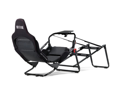 Next Level Racing® Formula Lite Pro Foldable Cockpit [NLR-S038]