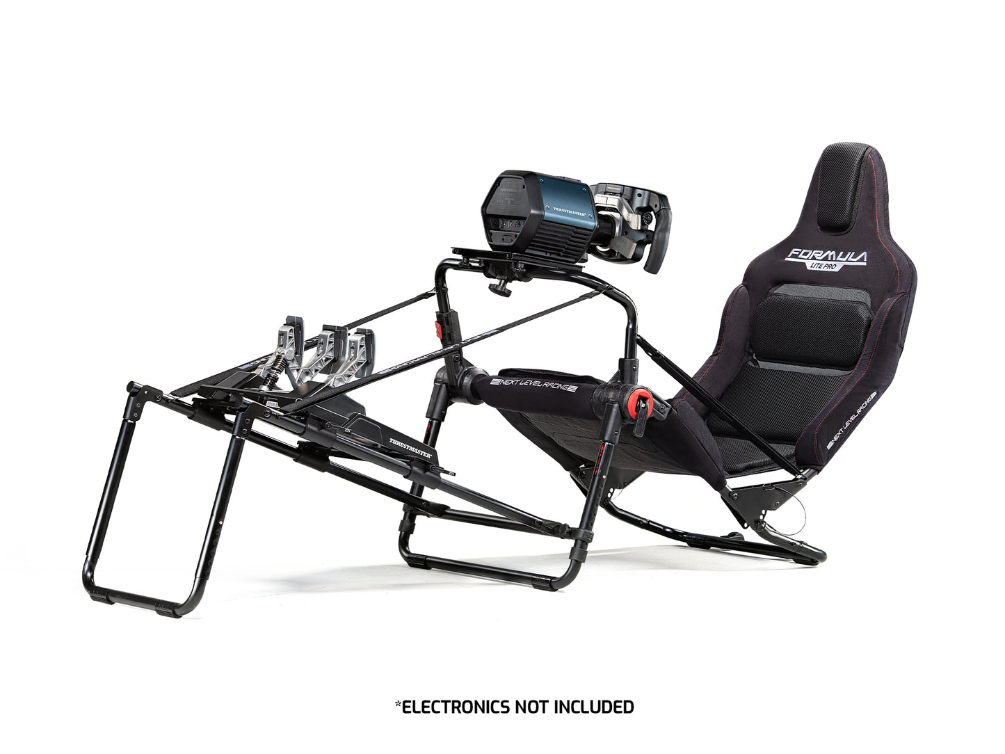 Next Level Racing® Formula Lite Pro Foldable Cockpit [NLR-S038]