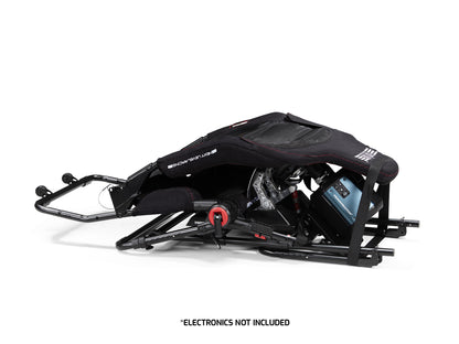 Next Level Racing® Formula Lite Pro Foldable Cockpit [NLR-S038]