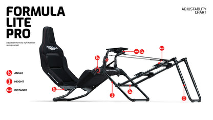 Formula Lite PRO