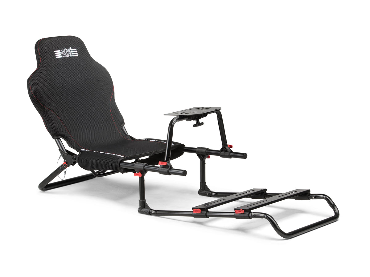 Next Level Racing® GTLite Junior Simulator Cockpit [NLR-S041]