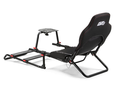 Next Level Racing® GTLite Junior Simulator Cockpit [NLR-S041] - photo 2