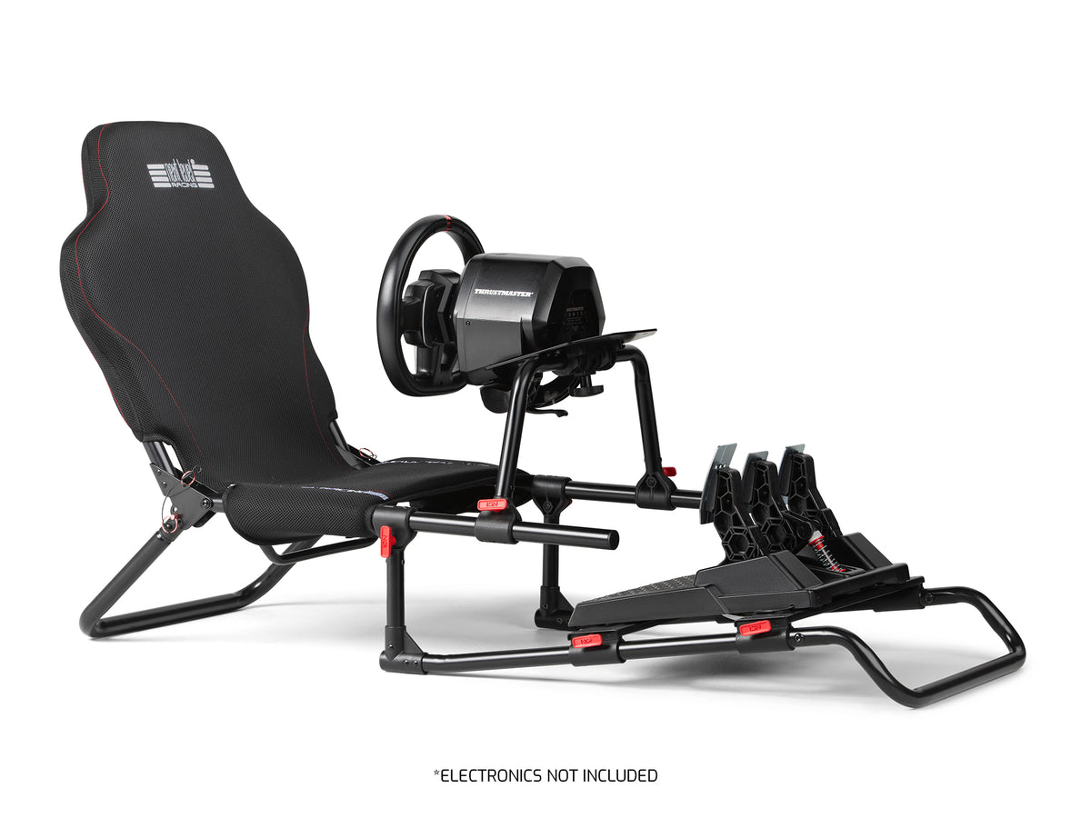 Next Level Racing® GTLite Junior Simulator Cockpit [NLR-S041] - photo 3