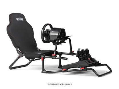 Next Level Racing® GTLite Junior Simulator Cockpit [NLR-S041] - photo 3