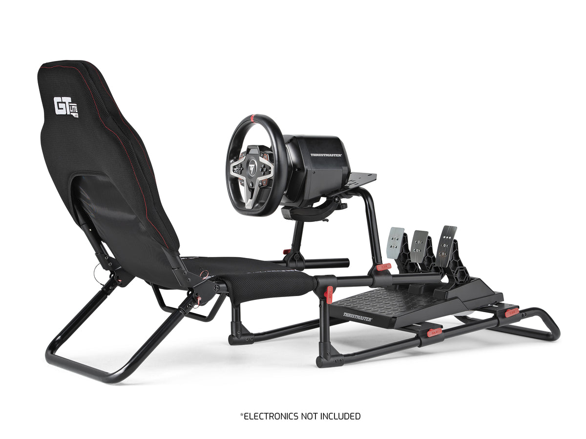 Next Level Racing® GTLite Junior Simulator Cockpit [NLR-S041] - photo 4