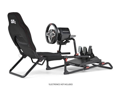 Next Level Racing® GTLite Junior Simulator Cockpit [NLR-S041] - photo 4