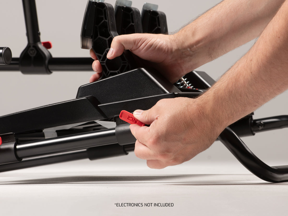 Next Level Racing® GTLite Junior Simulator Cockpit [NLR-S041] - photo 8