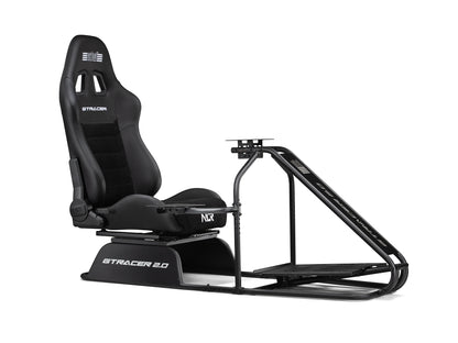 Next Level Racing® GTRacer 2.0 Simulator Cockpit [NLR- R007]
