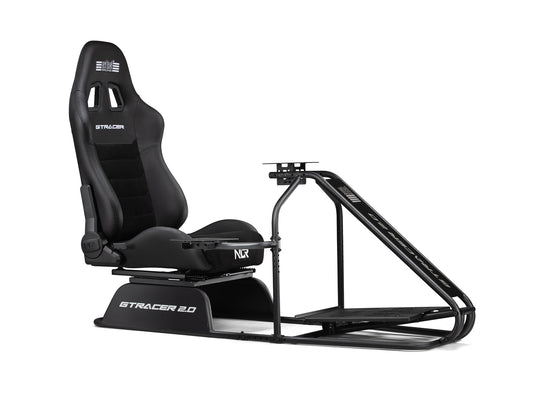 Next Level Racing® GTRacer 2.0 Simulator Cockpit [NLR- R007]