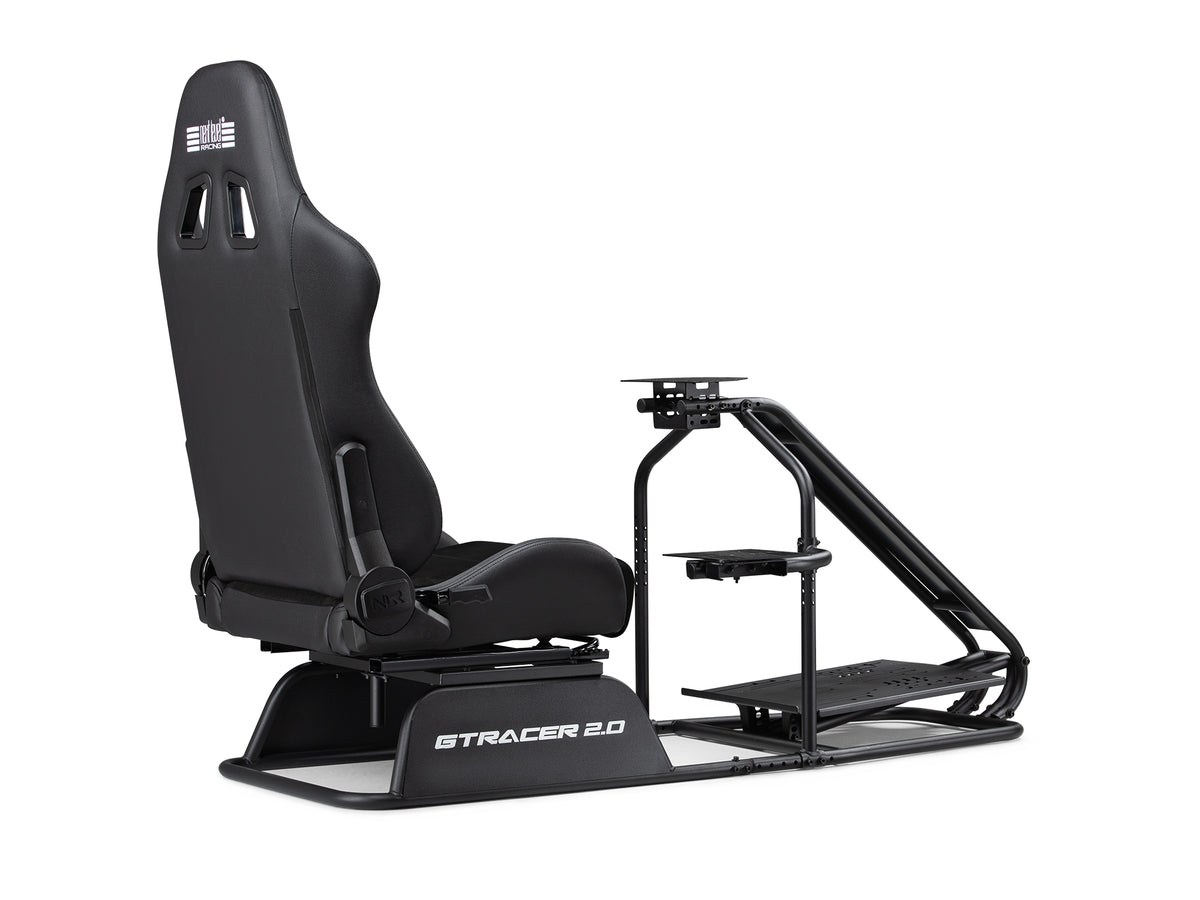 Next Level Racing® GTRacer 2.0 Simulator Cockpit [NLR- R007] - photo 2