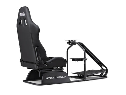 Next Level Racing® GTRacer 2.0 Simulator Cockpit [NLR- R007] - photo 2