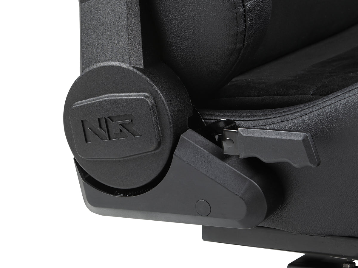 Next Level Racing® GTRacer 2.0 Simulator Cockpit [NLR- R007] - photo 5
