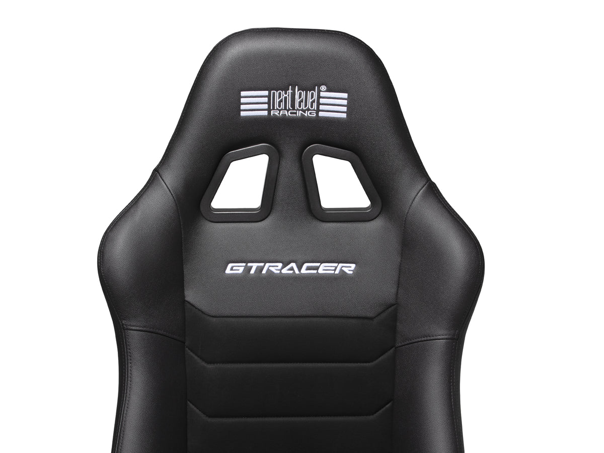 Next Level Racing® GTRacer 2.0 Simulator Cockpit [NLR- R007] - photo 6