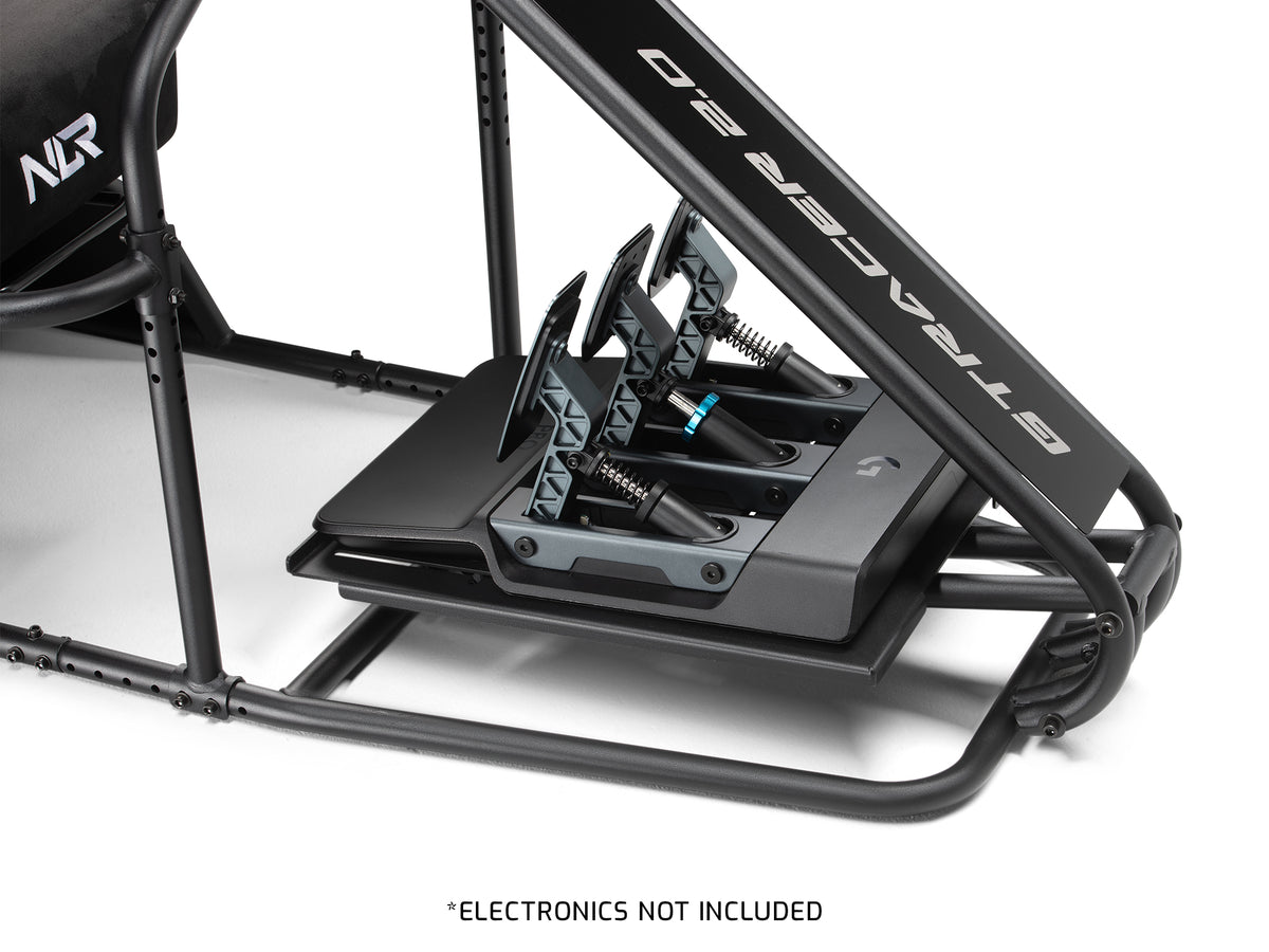 Next Level Racing® GTRacer 2.0 Simulator Cockpit [NLR- R007] - photo 7