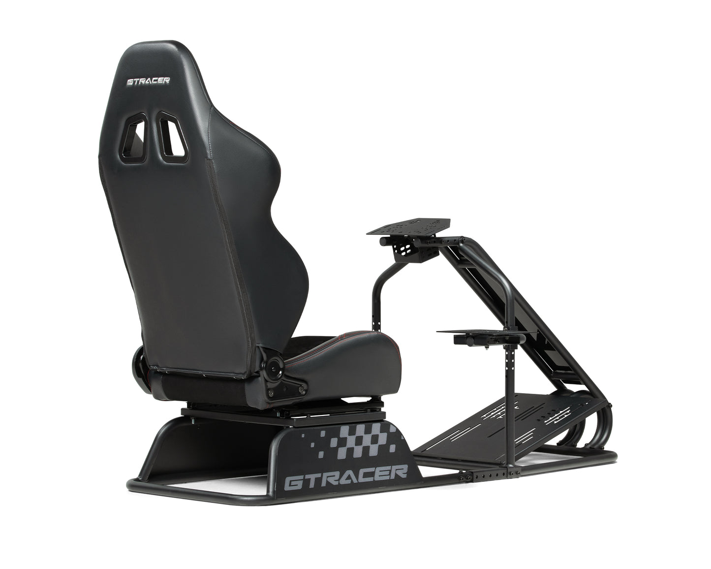 Next Level Racing® GTRacer Racing Simulator Cockpit [NLR-R001]