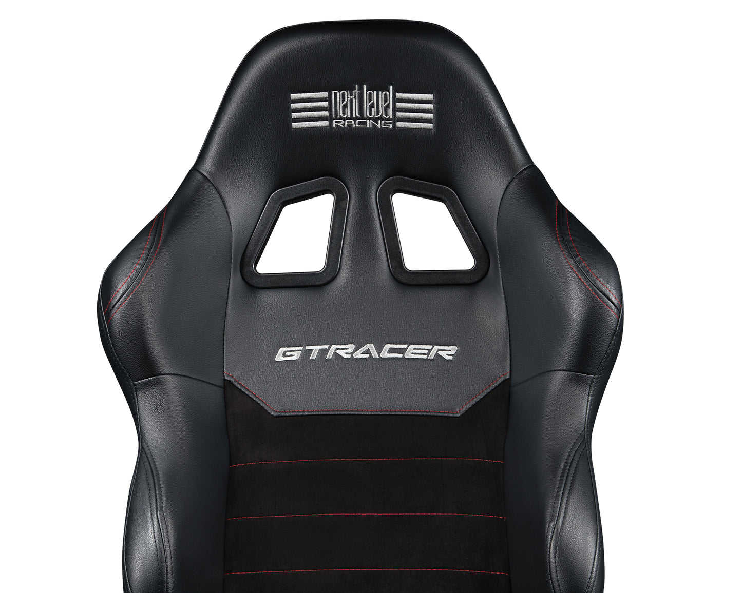 Next Level Racing® GTRacer Racing Simulator Cockpit [NLR-R001]