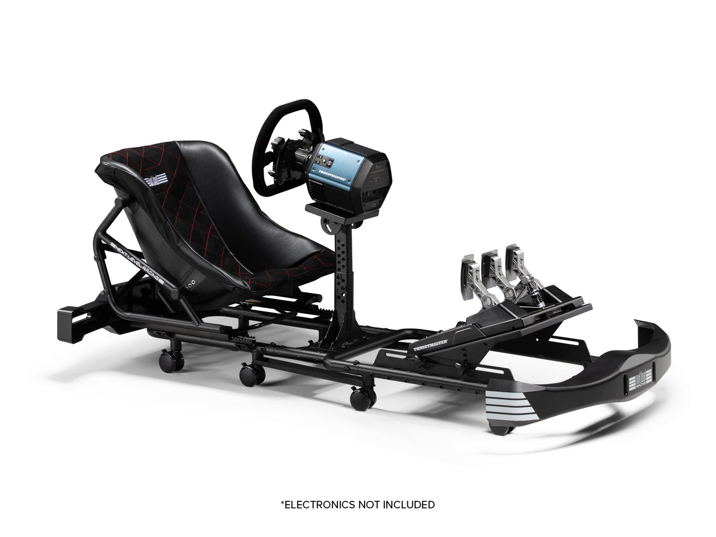 Next Level Racing® Go Kart Plus Simulator Cockpit [NLR-S034]